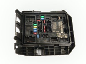 Novedades piezas desguaces Alcalá Pieza 1.0