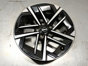 Novedades piezas desguaces Alcalá Pieza 1.0