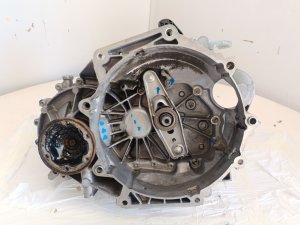 Novedades piezas desguaces Alcalá Pieza 1.2 TSI