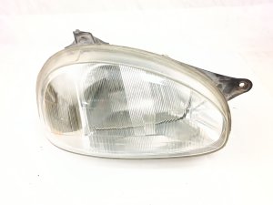 Novedades piezas desguaces Alcalá Pieza 1.5 D (F08, F68, M68)