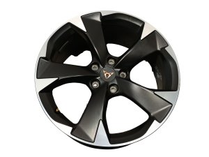 Novedades piezas desguaces Alcalá Pieza 1.5 TSI