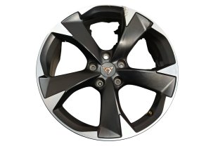 Novedades piezas desguaces Alcalá Pieza 1.5 TSI