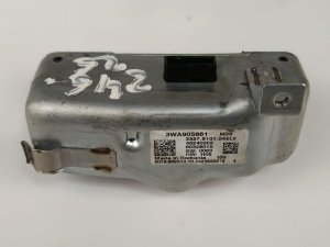 Novedades piezas desguaces Alcalá Pieza 1.5 TSI