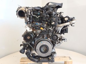 Novedades piezas desguaces Alcalá Pieza GLE 350 de 4-matic (167.117)