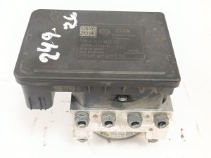 Novedades piezas desguaces Alcalá Pieza 1.5 TSI