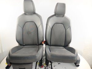 Novedades piezas desguaces Alcalá Pieza 1.5 TSI