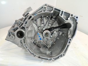 Novedades piezas desguaces Alcalá Pieza 1.2 DIG-T