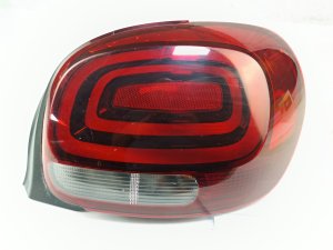 Novedades piezas desguaces Alcalá Pieza 1.2 PureTech 82