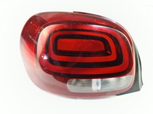 Novedades piezas desguaces Alcalá Pieza 1.2 PureTech 82