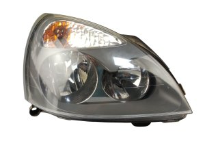 Novedades piezas desguaces Alcalá Pieza 1.5 dCi (B/CB3M)