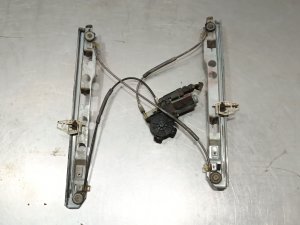 Novedades piezas desguaces Alcalá Pieza 1.9 dCi (BM0G, CM0G)