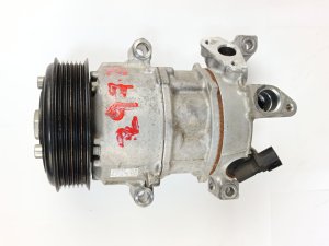 Novedades piezas desguaces Alcalá Pieza 1.6 GR 4WD (GXPA16)