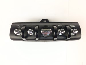 Novedades piezas desguaces Alcalá Pieza Cooper SE ALL4