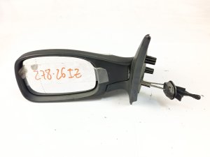 Novedades piezas desguaces Alcalá Pieza 1.9 D