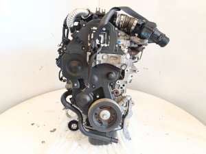 Novedades piezas desguaces Alcalá Pieza 1.6 HDi