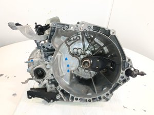 Novedades piezas desguaces Alcalá Pieza 1.5 BlueHDi 100 (2CYHYJ)