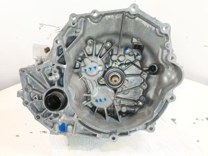 Novedades piezas desguaces Alcalá Pieza 1.6 GR 4WD (GXPA16)
