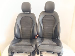 Novedades piezas desguaces Alcalá Pieza 200 4-matic (253.943)