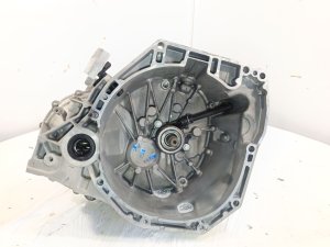Novedades piezas desguaces Alcalá Pieza 1.2 TCe 130