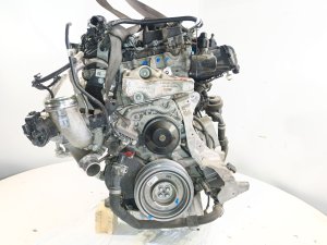 Novedades piezas desguaces Alcalá Pieza Cooper SE ALL4