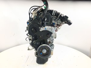Novedades piezas desguaces Alcalá Pieza 1.6 HDi