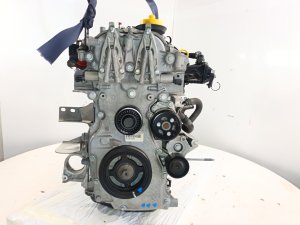 Novedades piezas desguaces Alcalá Pieza 1.2 TCe 130