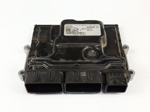 Novedades piezas desguaces Alcalá Pieza dCi 115
