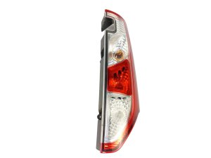 Novedades piezas desguaces Alcalá Pieza dCi 115