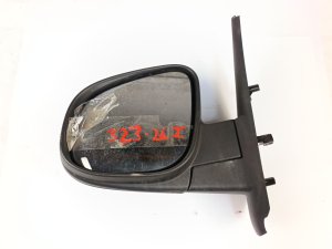 Novedades piezas desguaces Alcalá Pieza dCi 115
