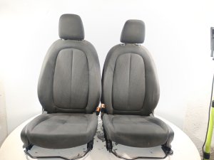 Novedades piezas desguaces Alcalá Pieza 118 i