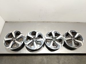 Novedades piezas desguaces Alcalá Pieza 1.3 DIG-T