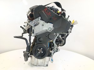 Novedades piezas desguaces Alcalá Pieza 1.6 TDI