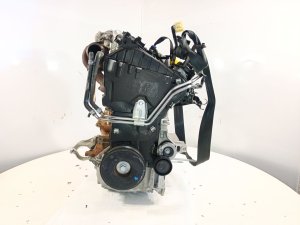 Novedades piezas desguaces Alcalá Pieza dCi 115