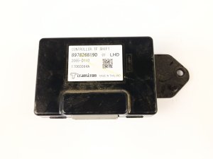 Novedades piezas desguaces Alcalá Pieza 1.9 Ddi 4x4 (TFS87J)