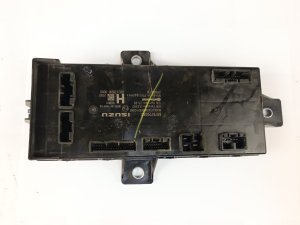 Novedades piezas desguaces Alcalá Pieza 1.9 Ddi 4x4 (TFS87J)