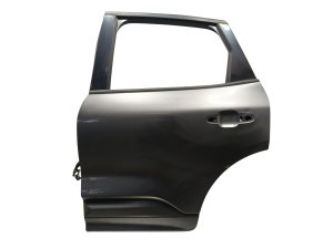 Novedades piezas desguaces Alcalá Pieza 2.0 TDCi