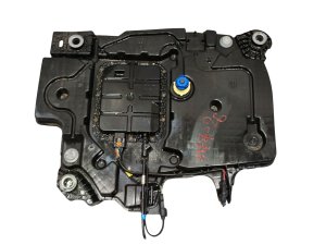 Novedades piezas desguaces Alcalá Pieza 1.6 BlueHDi 120