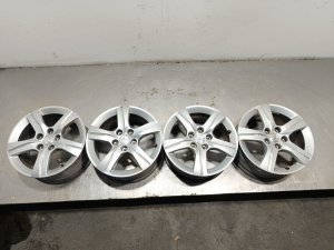 Novedades piezas desguaces Alcalá Pieza 1.6 BlueHDi 120