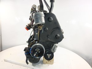 Novedades piezas desguaces Alcalá Pieza 1.9 TD