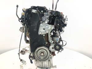 Novedades piezas desguaces Alcalá Pieza 2.0 HDi 138