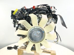 Novedades piezas desguaces Alcalá Pieza 1.9 Ddi 4x4 (TFS87J)