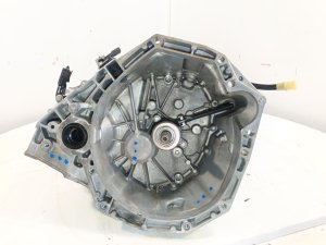Novedades piezas desguaces Alcalá Pieza 1.5 Blue dCi 95 (F6AB)