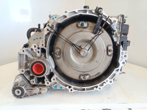 Novedades piezas desguaces Alcalá Pieza 2.0 TDCi