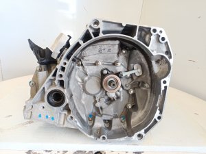 Novedades piezas desguaces Alcalá Pieza 0.9 TCe 90