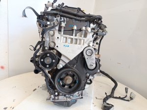 Novedades piezas desguaces Alcalá Pieza 2.0 TDCi