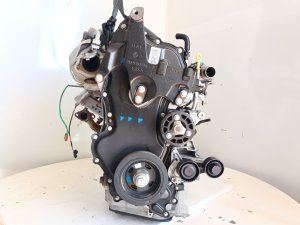 Novedades piezas desguaces Alcalá Pieza 1.6 dCi