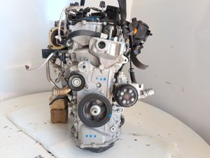 Novedades piezas desguaces Alcalá Pieza 1.0 T-GDI