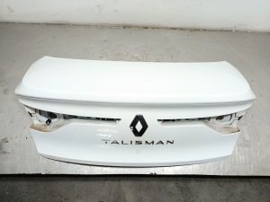 Novedades piezas desguaces Alcalá Pieza 1.5 dCi 110