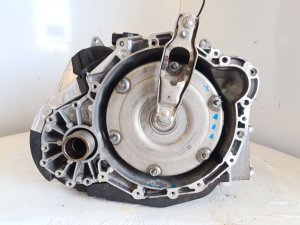 Novedades piezas desguaces Alcalá Pieza 2.2 D 4x4
