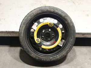 Novedades piezas desguaces Alcalá Pieza 2.0 TDI 16V
